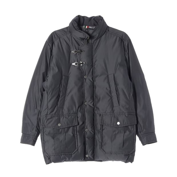 일꼬르소 구스다운 패딩 XL