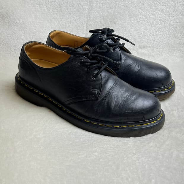 [38] 닥터마틴 1461 나파|| 245