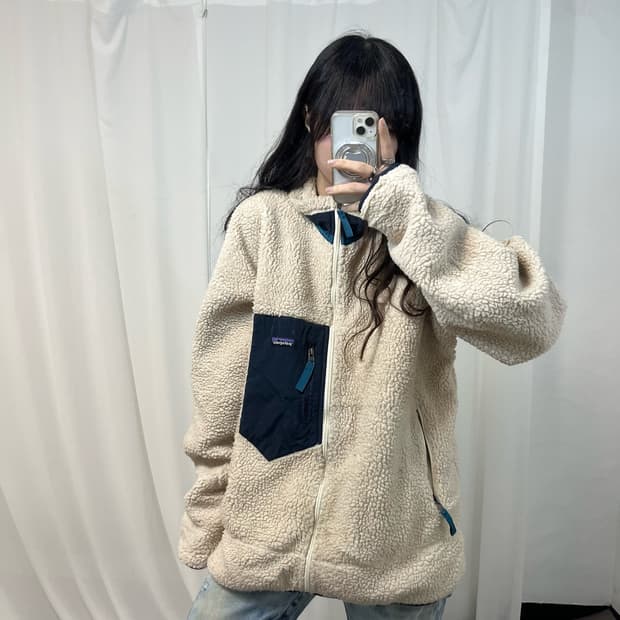 Patagonia Retro Fleece 
