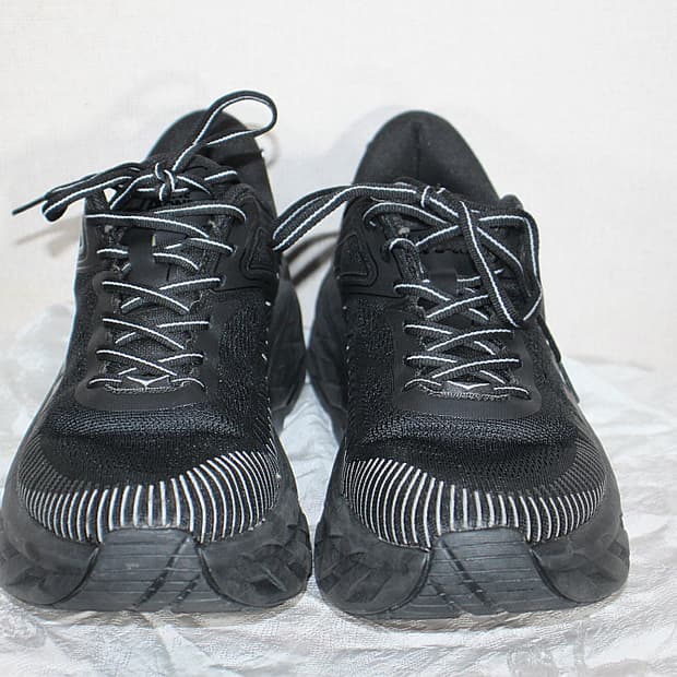 HOKA 호카 본다7 블랙 43(270)