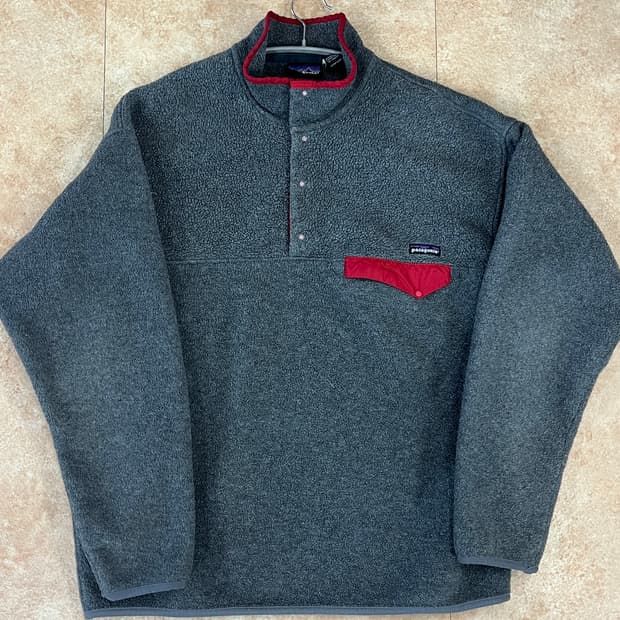 90s 빈티지) 파타고니아 신칠라 XL