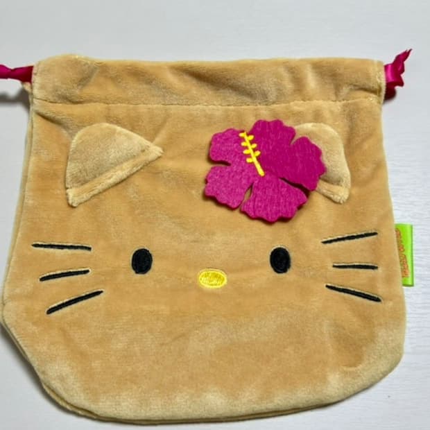 일본잡지 sweet 부록 태닝키티