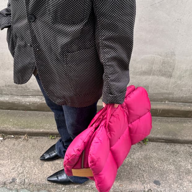 engineered garments jacket