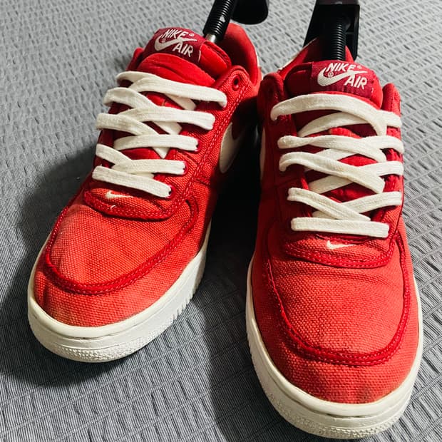 nike air force low cvs