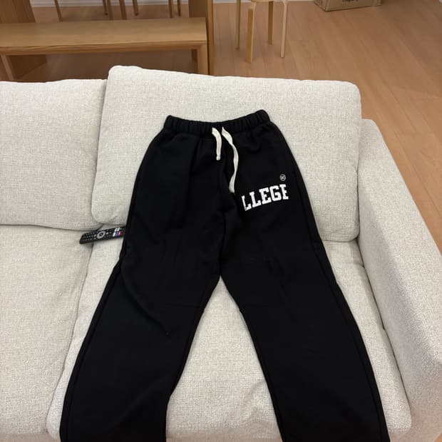 렉토 스웻팬츠 M