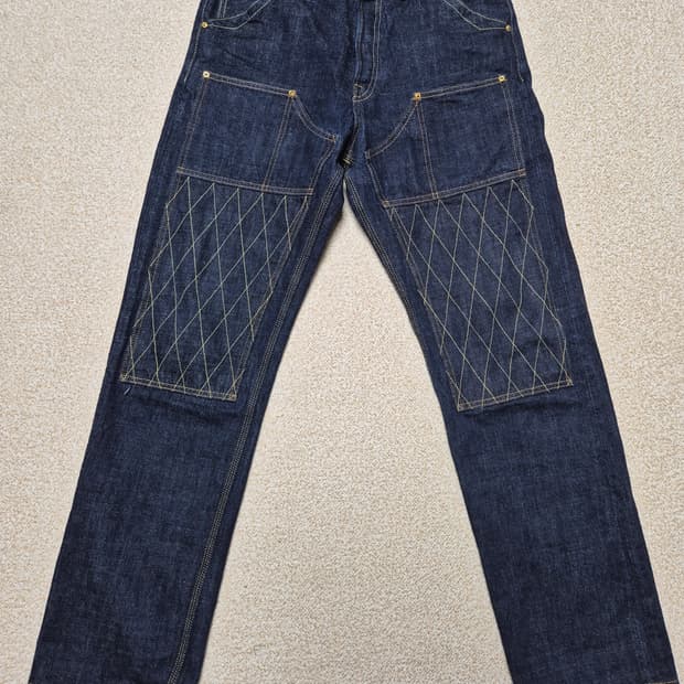 [32]트로피클로딩 1606 더블니