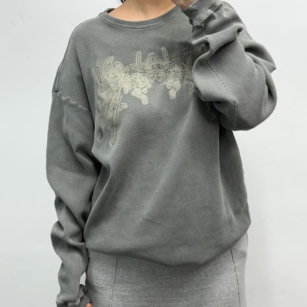 [L] 노메뉴얼 슬리브