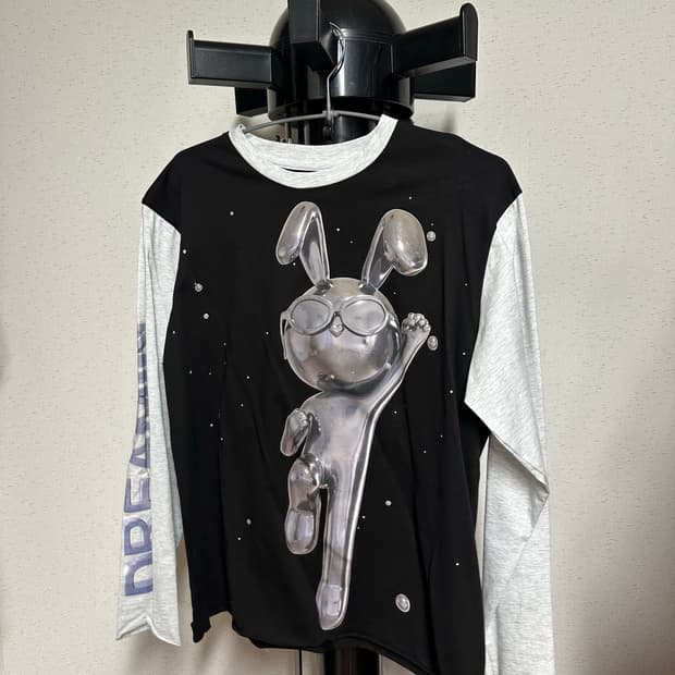 나타샤진코 티셔츠