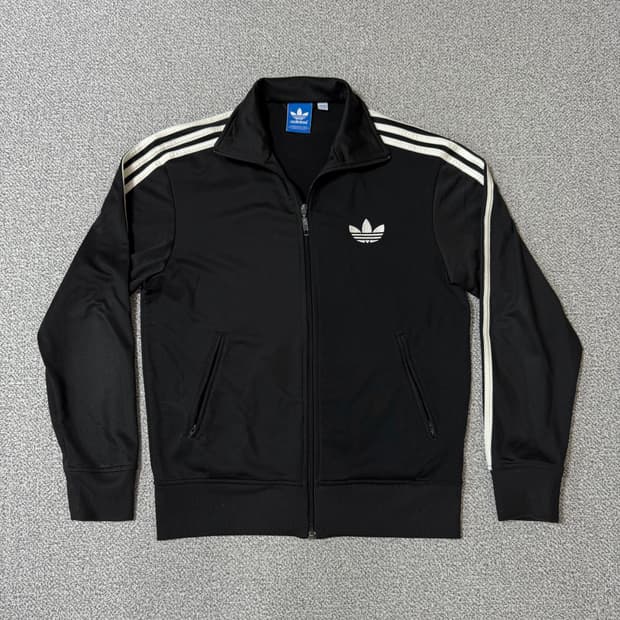 아디다스 파이어버드 져지 95