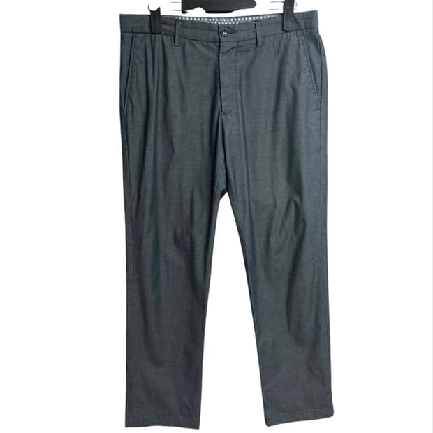 헨리코튼 이탈리안 치노 팬츠 80size
