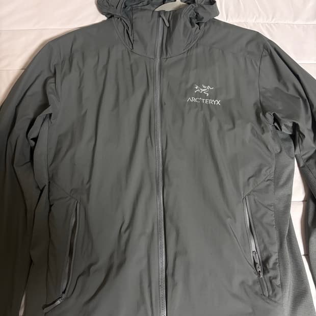 아크테릭스 아톰 sl 