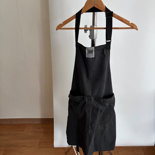 Issey Miyake Apron
