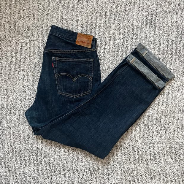 직영점 한정 웨어하우스 DD-1551ZXX 34