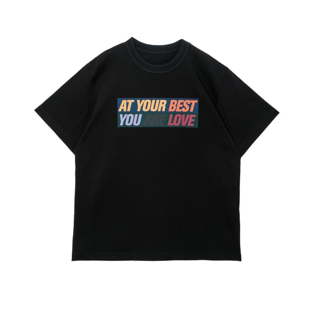 사카이(sacai) 26ss 블랙 티셔츠 4