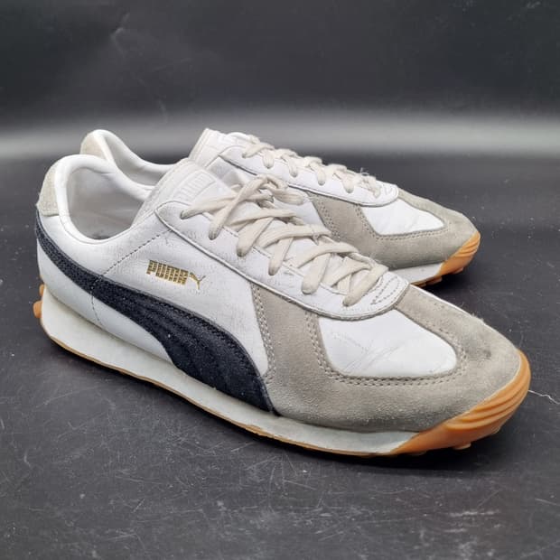 푸마 아미트레이너 라이더 스니커즈250