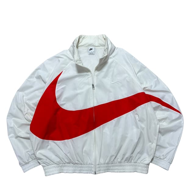 나이키 빅스우시 우븐 자켓