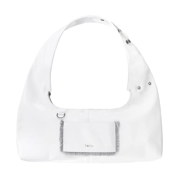 Hieta 히에타 Tina bag off white / 티나백 화이트