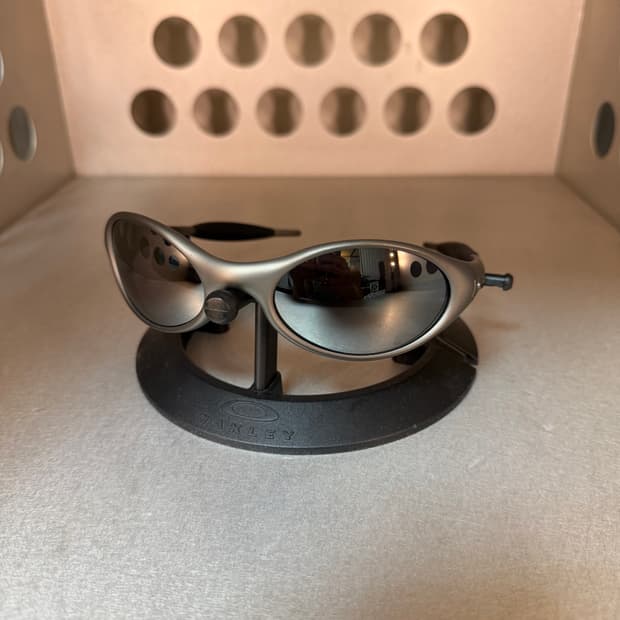 오클리 Eye Jacket 1.0 아이자켓 (1994)