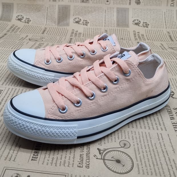 컨버스 올스타 여성운동화245