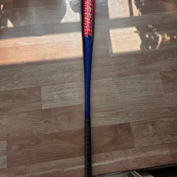 루이스빌 슬러거 MODEL BB20 / (33in . 29oz) - 4배