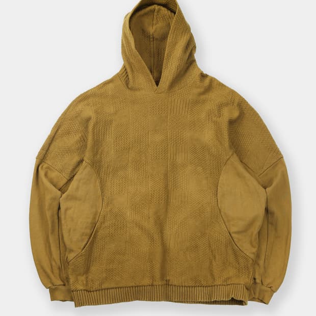 CAL O LINE Integrate Hoody