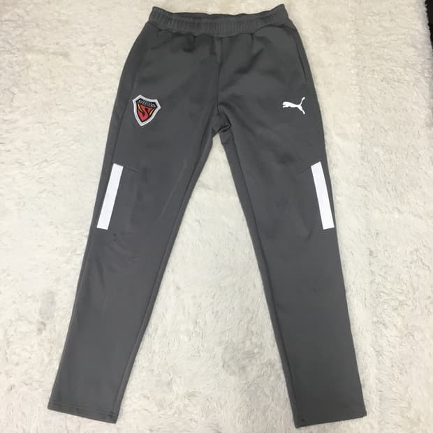 푸마 포항스틸러스 트레이닝팬츠 DD22