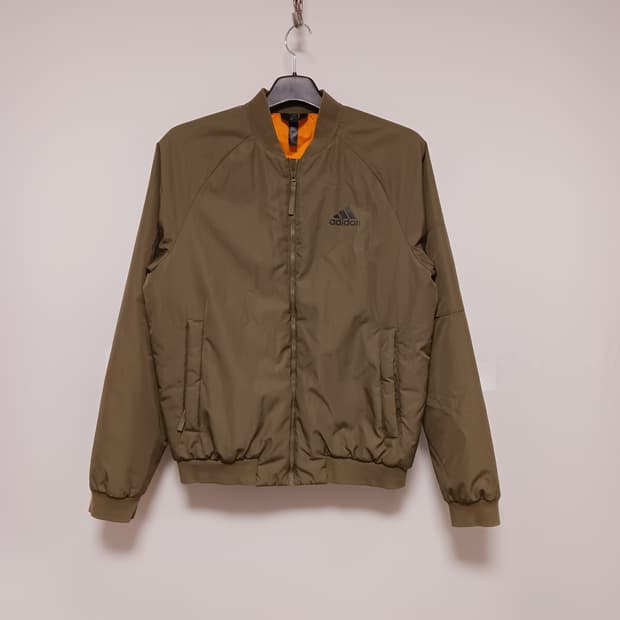 아디다스 퍼포먼스  봄버자겟