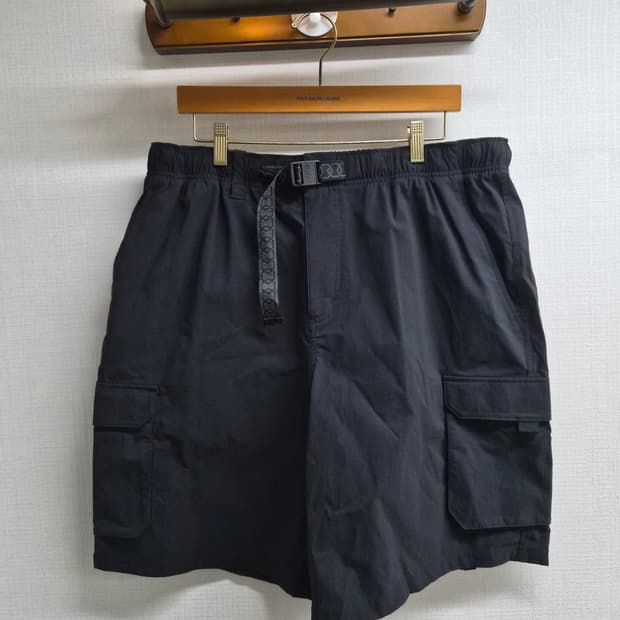 XXL) 나이키 SB 루즈핏 커니 카고 반바지 팝니다