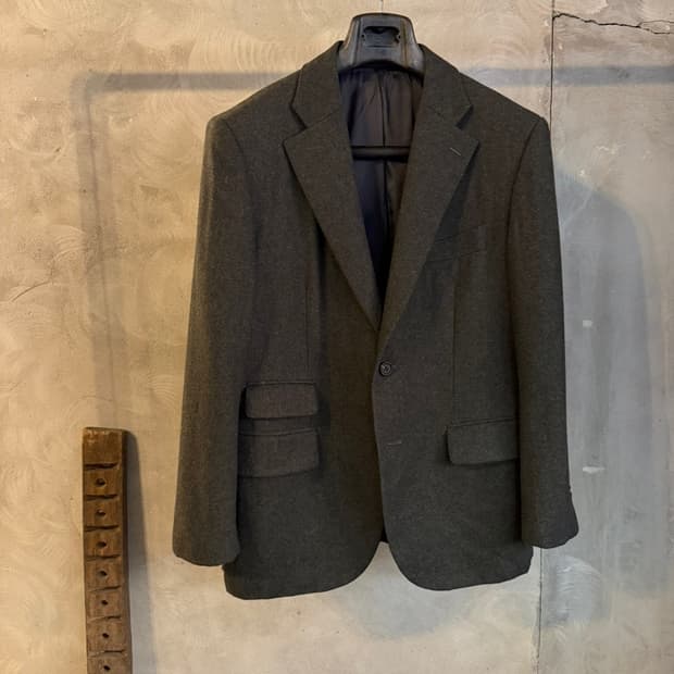 아리스톤 비스포크 자켓 100