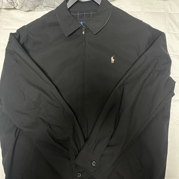 폴로 랄프로렌 바이스윙 L