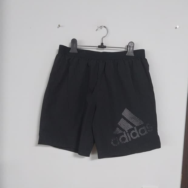 아디다스 남자30-32 반바지