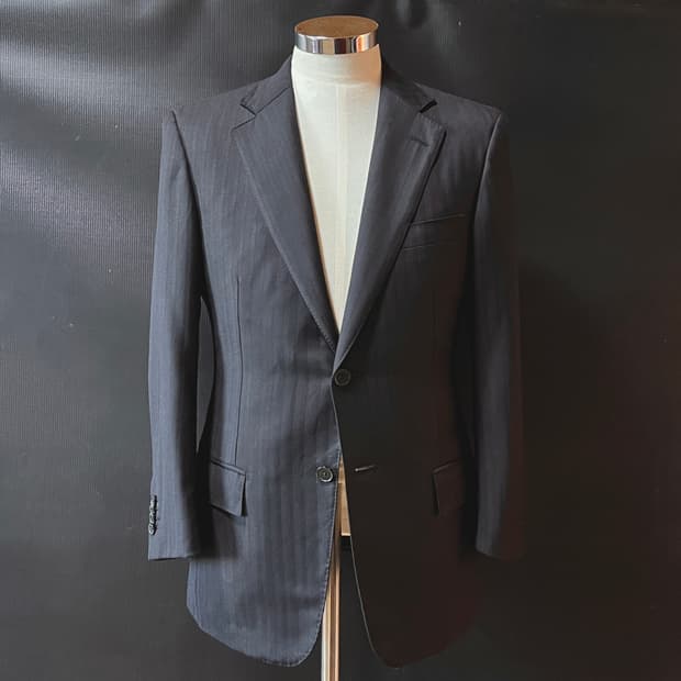 제냐 트레블러 비즈니스 자켓