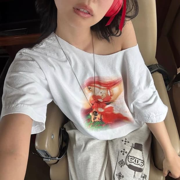 투머치택스 와플팬츠