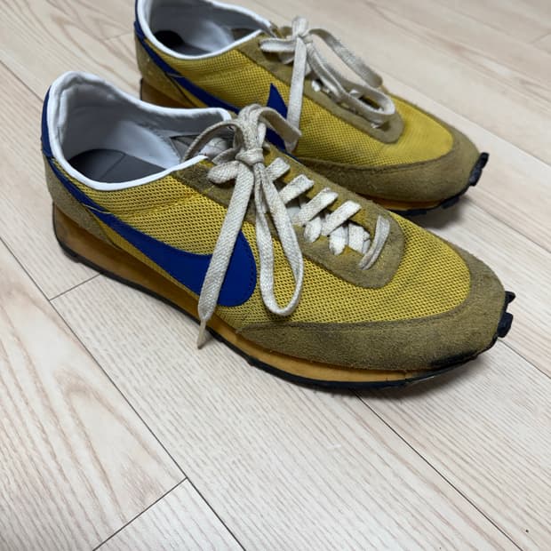 나이키 LDV 노파 265