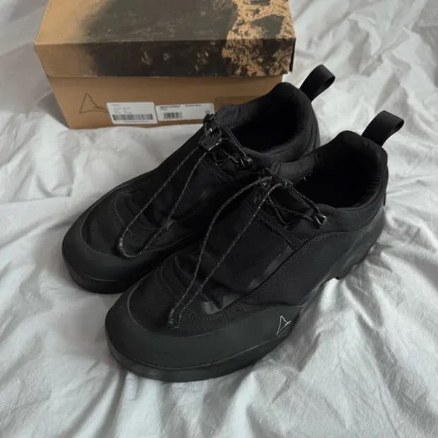 roa hiking 친지노 43