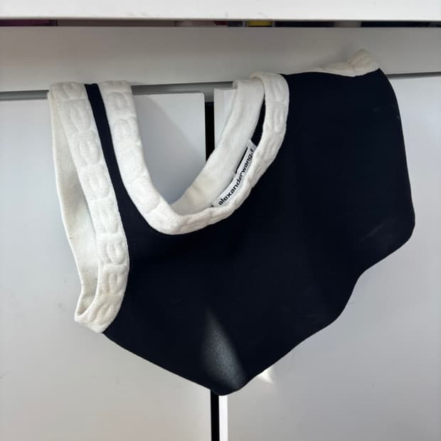 Alexander Wang Sleeveless Top