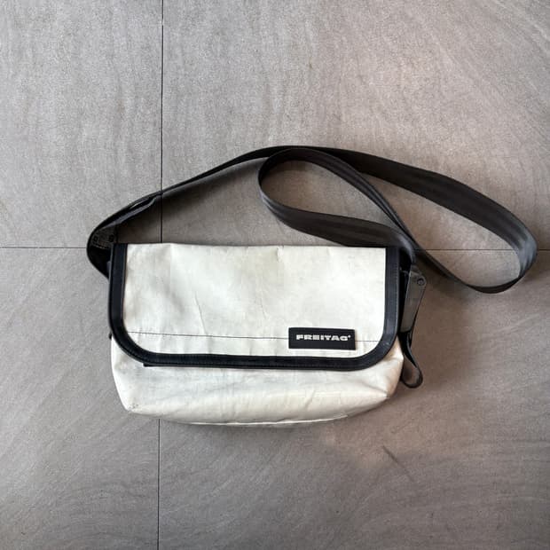 프라이탁 하이파이브오 백 Freitag Hawaii Five-o bag