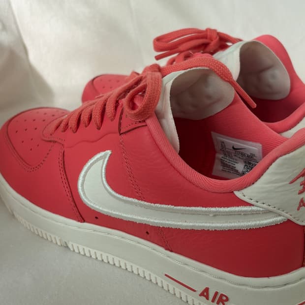 (새상품) 나이키 에어포스1