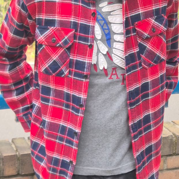 Japanese Vintage Shirts