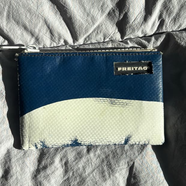 프라이탁 블레어