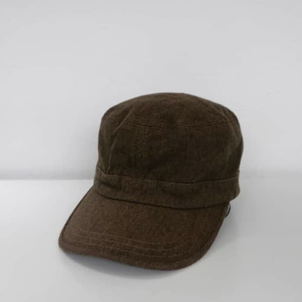 Ca4la 카시라 울 블렌드 캡