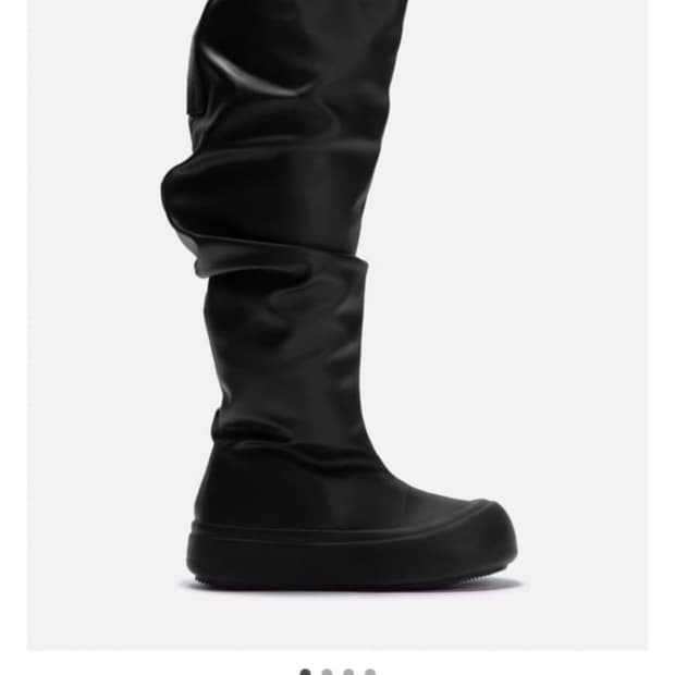 유메유메 피셔맨 하이부츠 