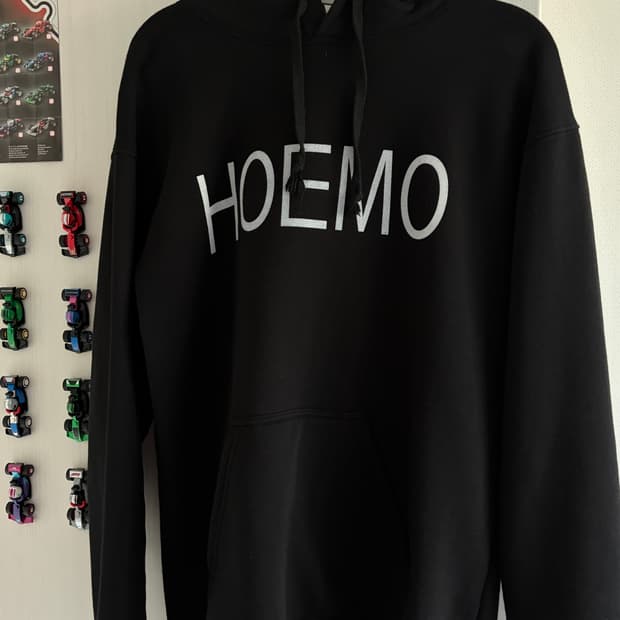 빨간스쿨 HOEMO