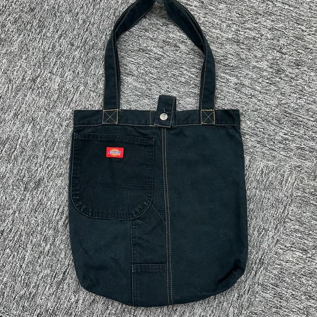 (FREE)디키즈 커스텀 숄더백-M1265