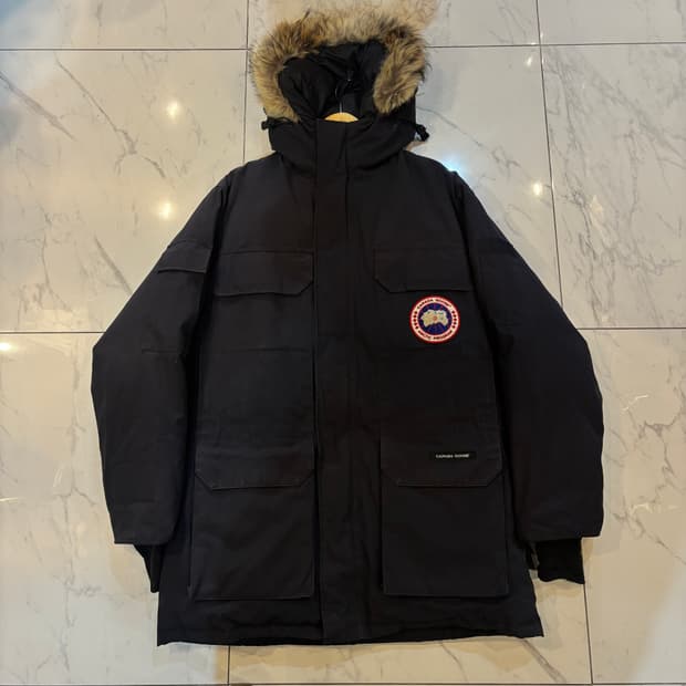 캐나다구스 익스펜디션 남자 s