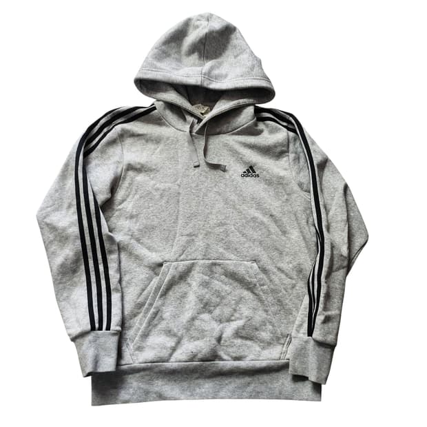 아디다스 후드티