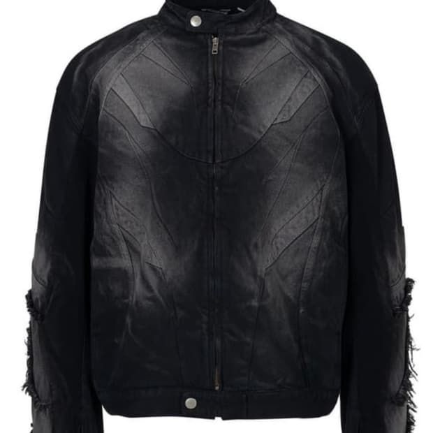 코스트퍼킬로 모터 자켓