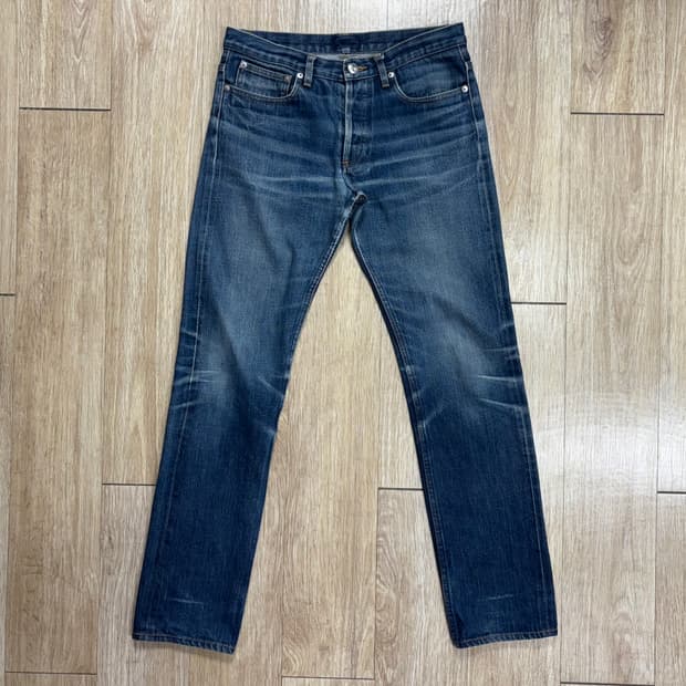 apc / 아페쎄 / 쁘띠 스탠다드 / 30