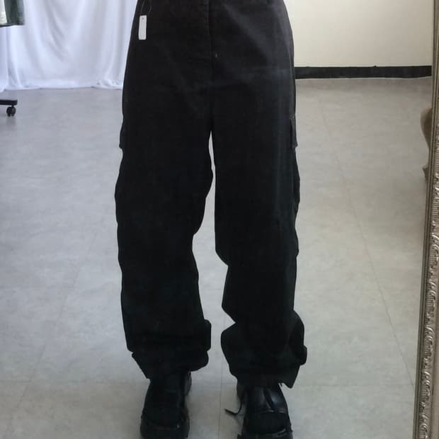 Cago pants