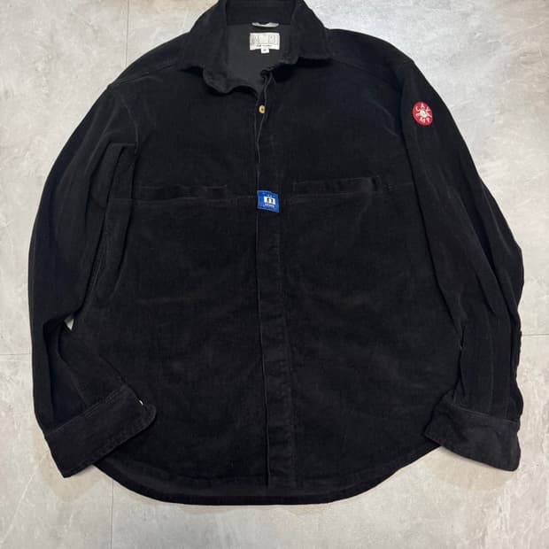 카브엠트 코듀로이